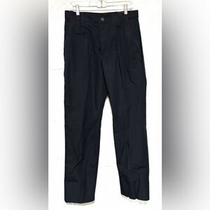 Propper lightweight ripstop Navy blue women’s tactical Pants - Straight Leg